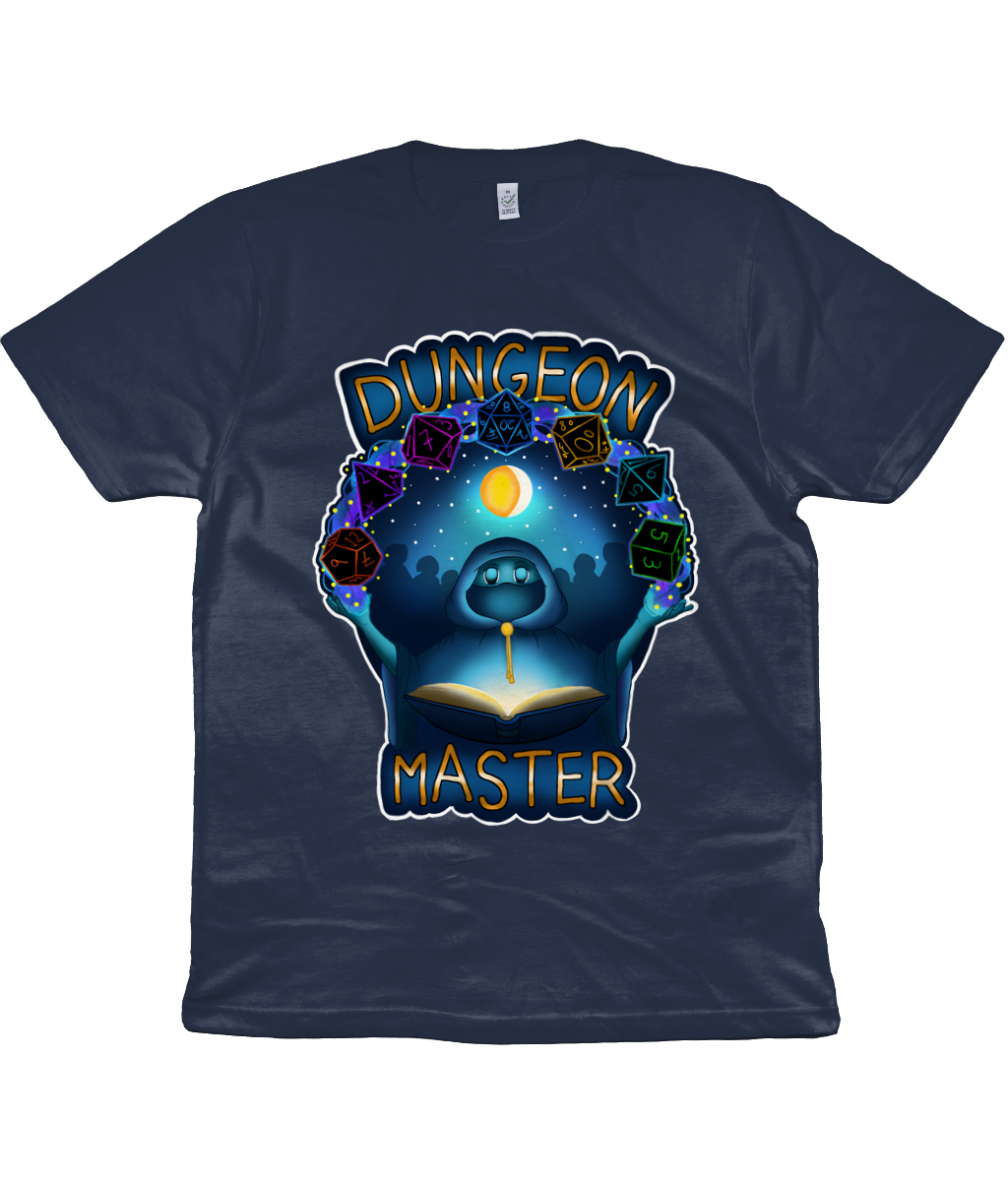 Dungeon Master Unisex T-Shirt